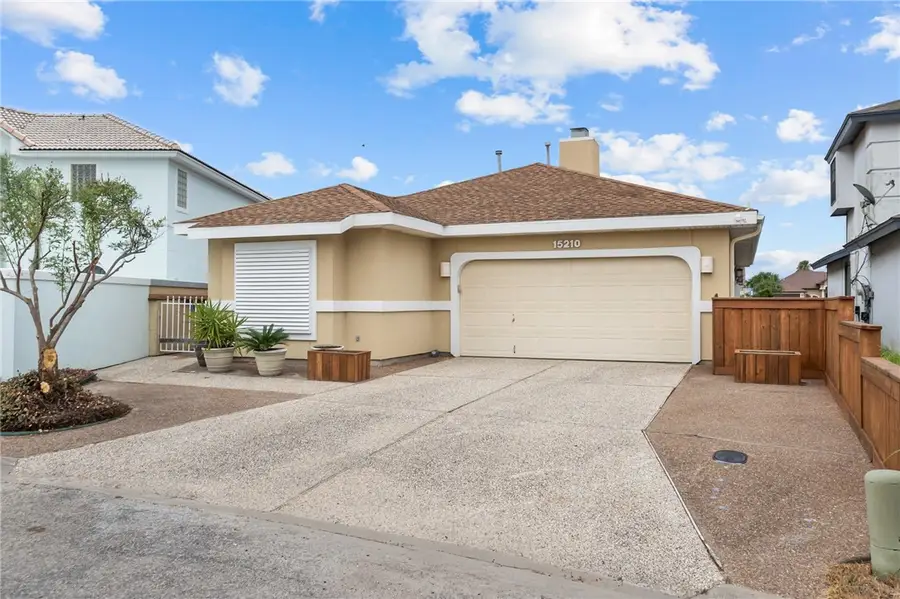 15210 Isla Pinta Court, Corpus Christi, TX 78418 - #2