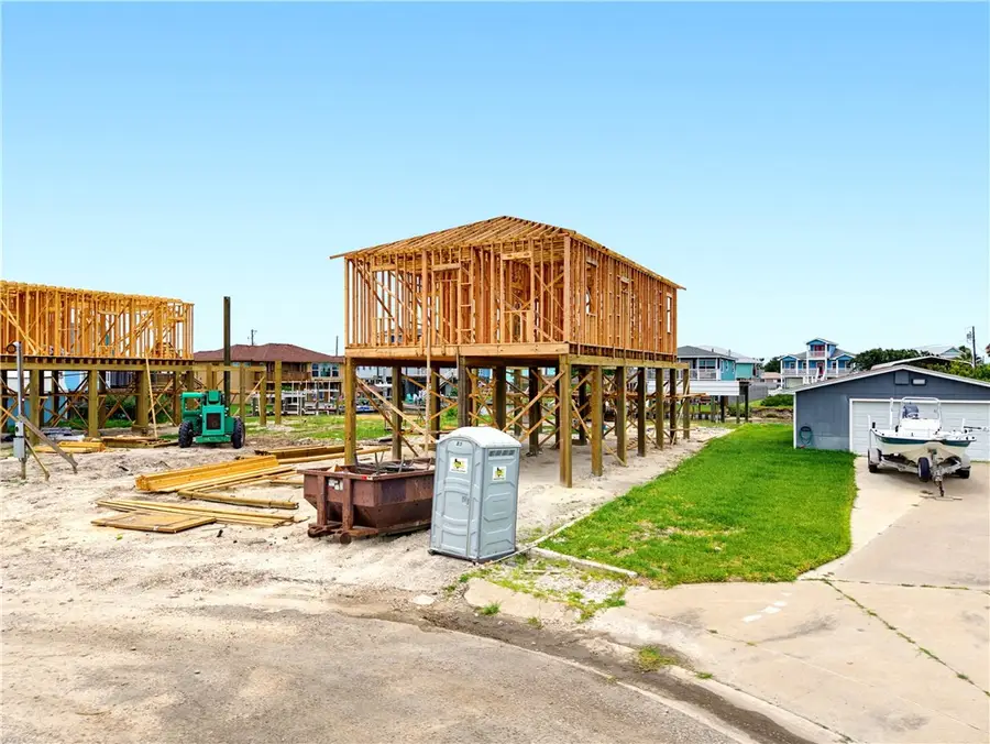 8 Scallop Lane, Rockport, TX 78382 - #2