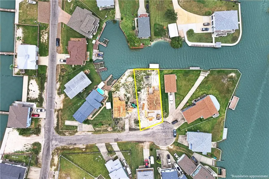 8 Scallop Lane, Rockport, TX 78382 - #3