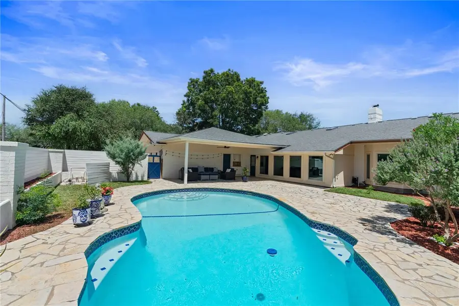 1904 Helen Street, Alice, TX 78332 - #2