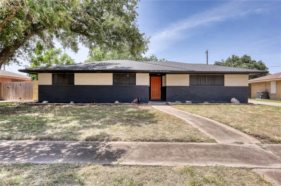 4329 Marie Street, Corpus Christi, TX 78411 - #1