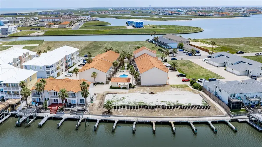 14878 Granada Drive #601-606, Corpus Christi, TX 78418 - #2