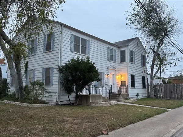 118 Cole St, Corpus Christi, TX 78404