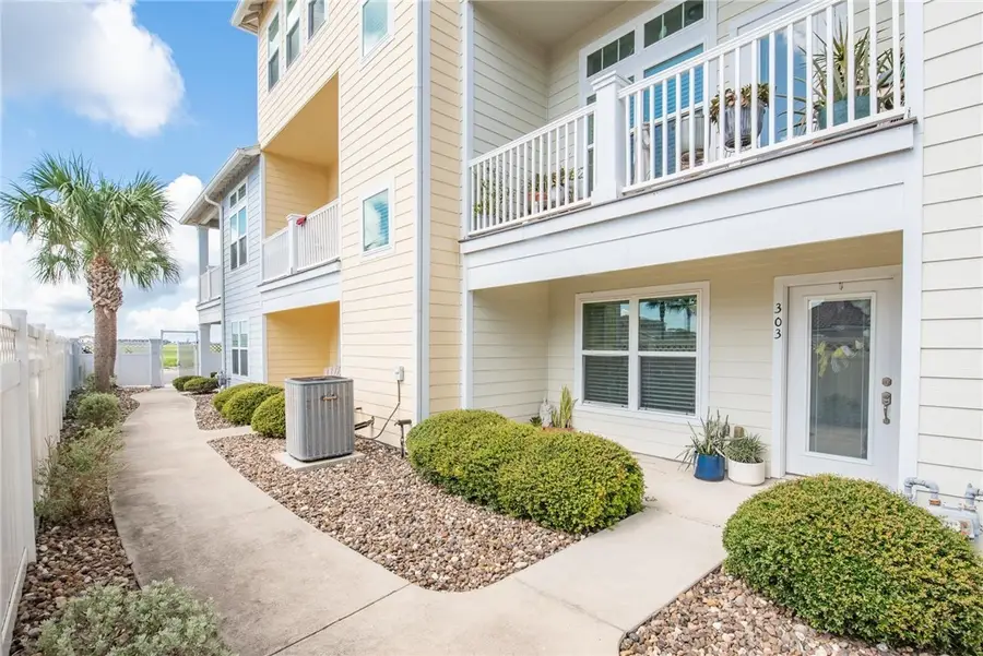 14890 Granada Drive #303, Corpus Christi, TX 78418 - #2