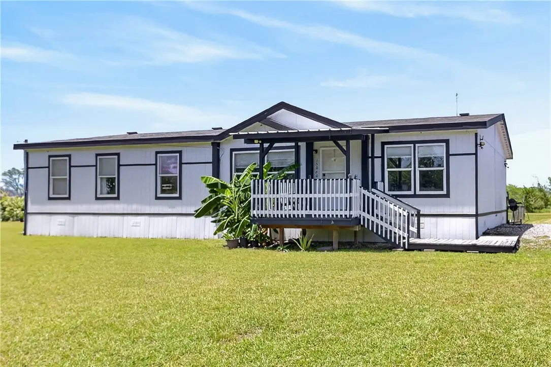 15060 County Road 984, Sinton, TX 78387 - #1