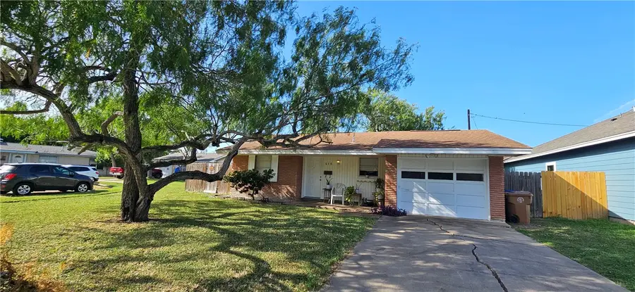 410 Eldon Circle, Corpus Christi, TX 78412 - #2