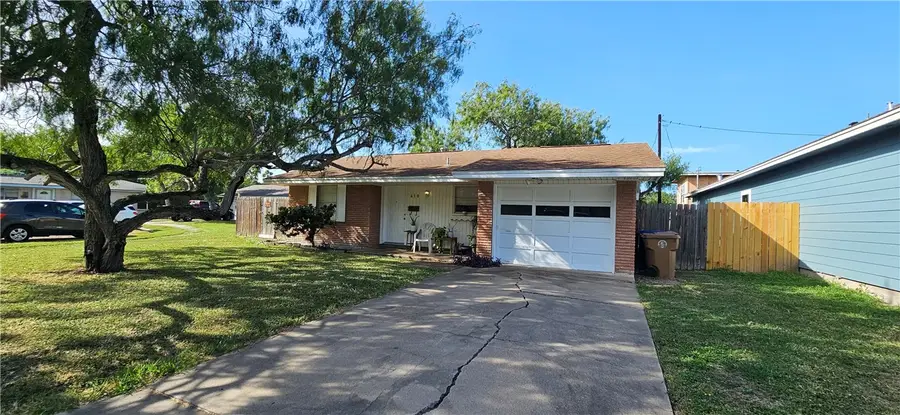 410 Eldon Circle, Corpus Christi, TX 78412 - #3