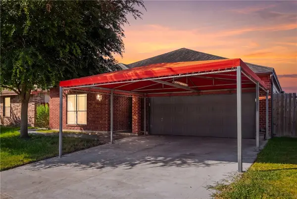 3109 Masterson Drive, Corpus Christi, TX 78415