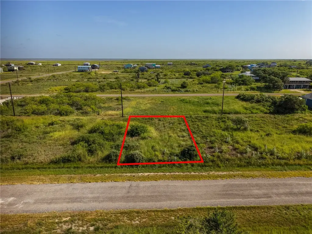214 W Rustic Oak Lane, Rockport, TX 78382 - #1