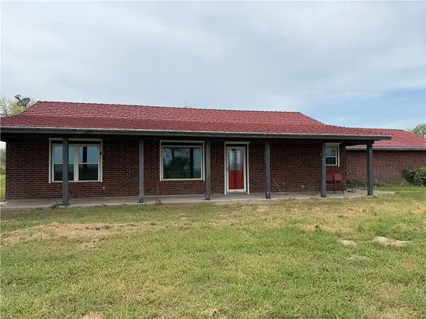 718 E County Road 2340, Riviera, TX 78379
