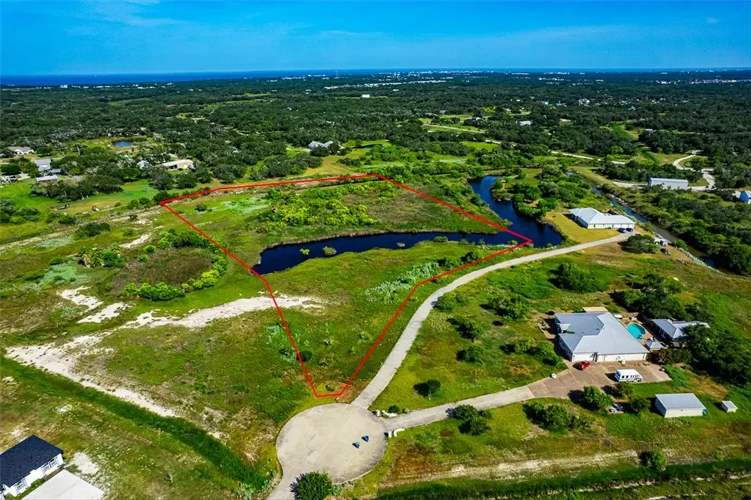 105 Windcrest Lane, Rockport, TX 78382 - #1