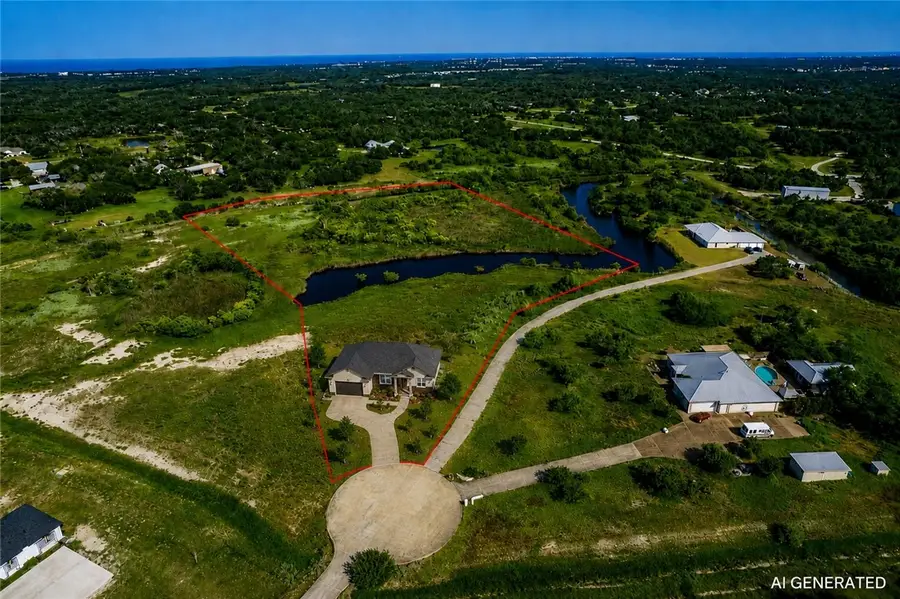 105 Windcrest Lane, Rockport, TX 78382 - #2