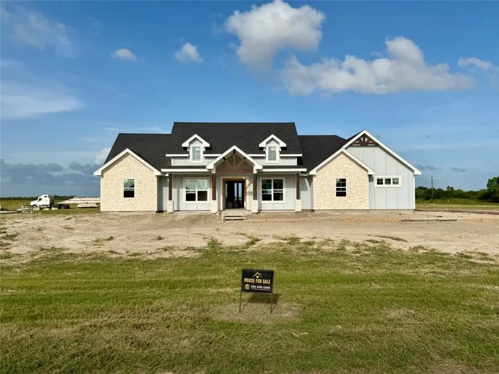110 N County Road 1060, Kingsville, TX 78363 - #1