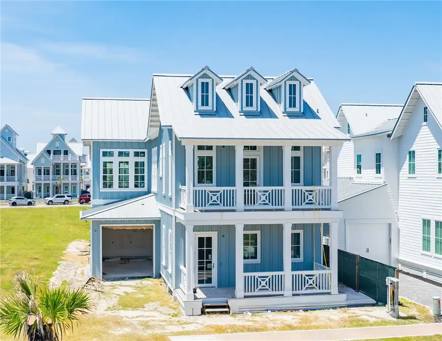 132 Sweet Tea Street, Port Aransas, TX 78373 - #3