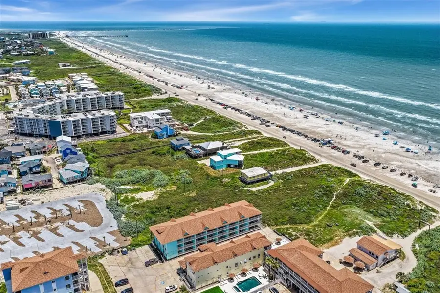 1992 On The Beach, Port Aransas, TX 78373 - #3