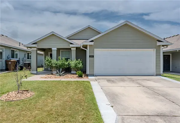 3741 Wl Breeding Drive, Corpus Christi, TX 78414