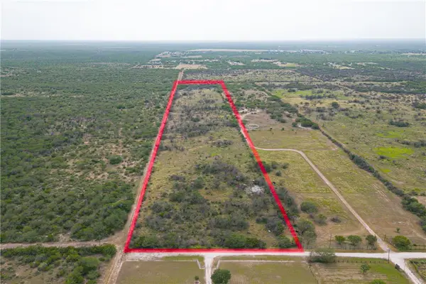 5 & 12 County Road 150, Alice, TX 78332