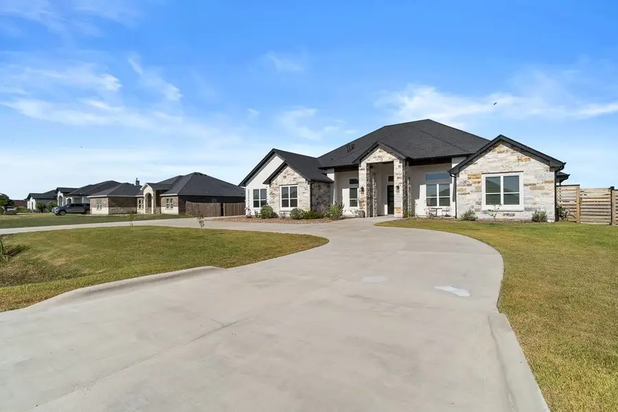 2326 Shaftsbury Drive, Corpus Christi, TX 78415 - #2
