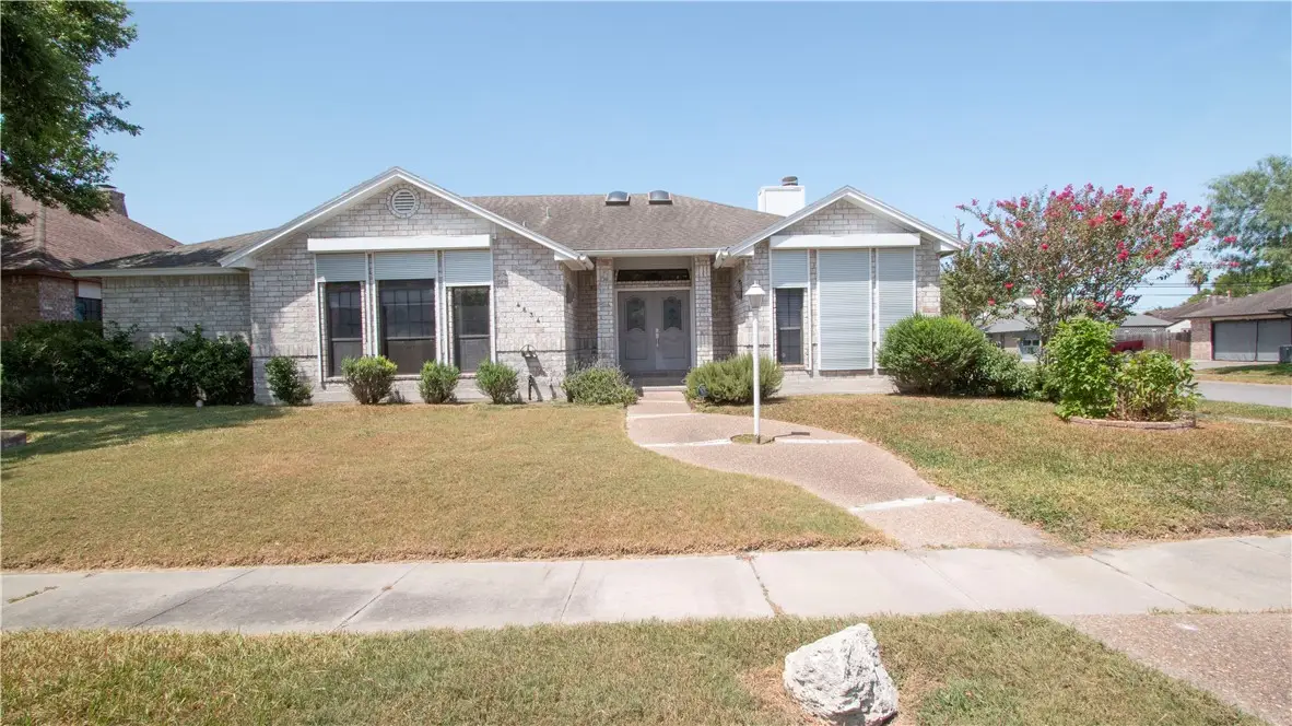 4634 Megal Drive, Corpus Christi, TX 78413 - #1