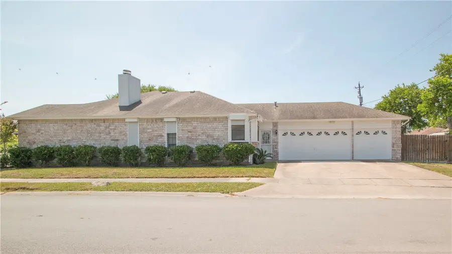 4634 Megal Drive, Corpus Christi, TX 78413 - #2