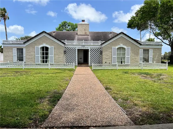 7026 Hathor Drive, Corpus Christi, TX 78412