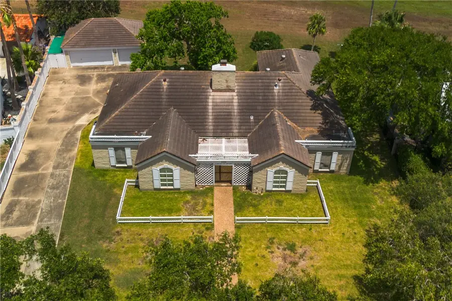7026 Hathor Drive, Corpus Christi, TX 78412 - #2