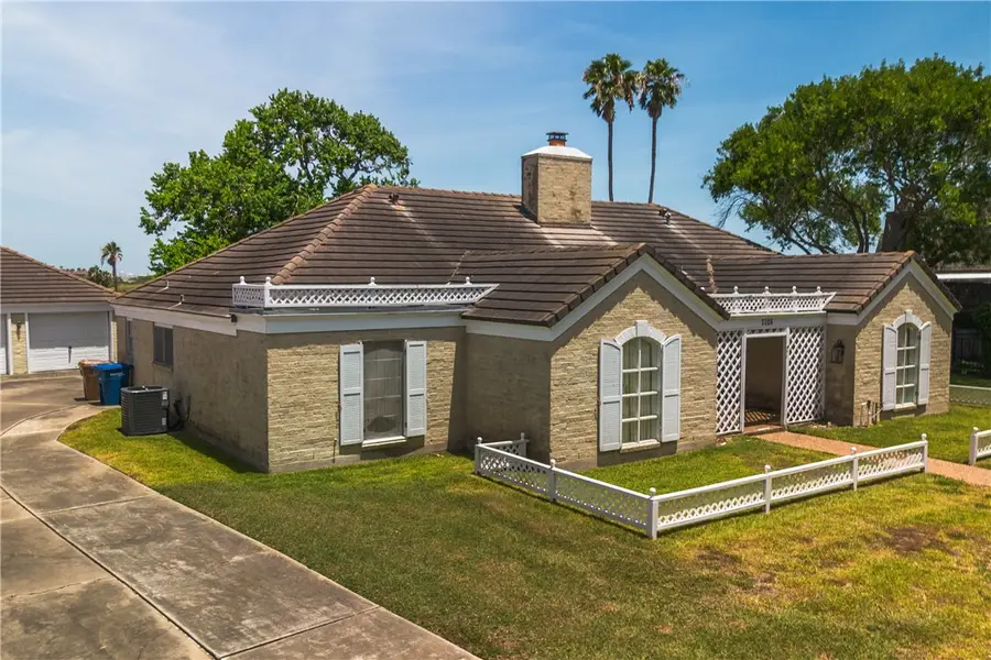 7026 Hathor Drive, Corpus Christi, TX 78412 - #3