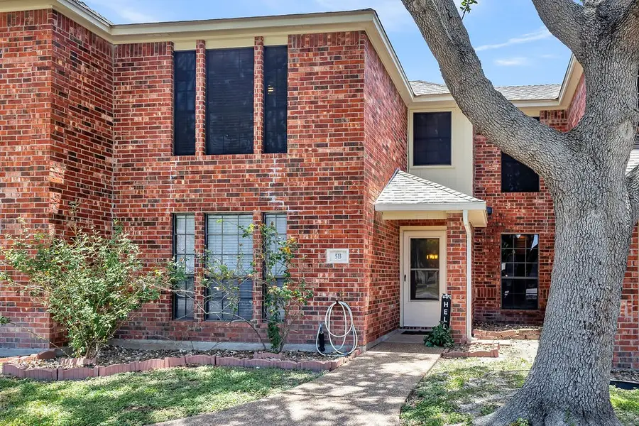 4022 Wood River #5B, Corpus Christi, TX 78410 - #2
