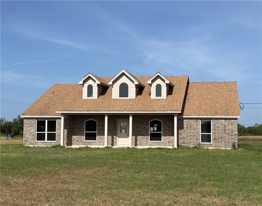 416 County Road 133, Alice, TX 78332 - #1