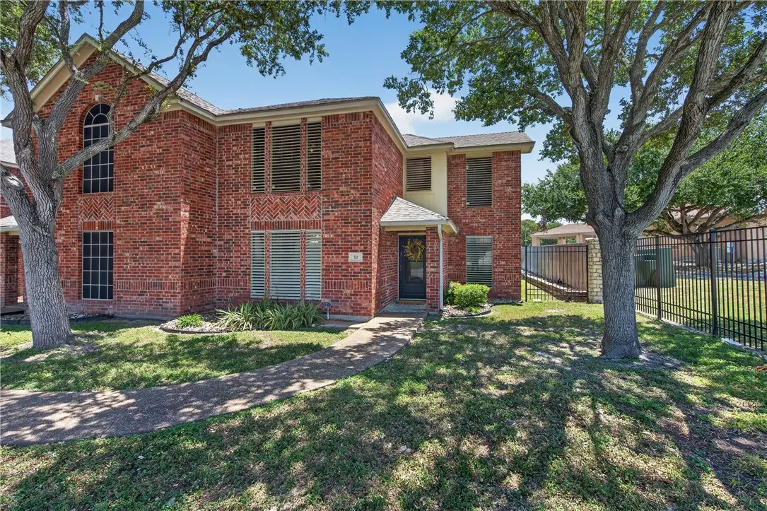 4022 Wood River Drive #5D, Corpus Christi, TX 78410 - #1