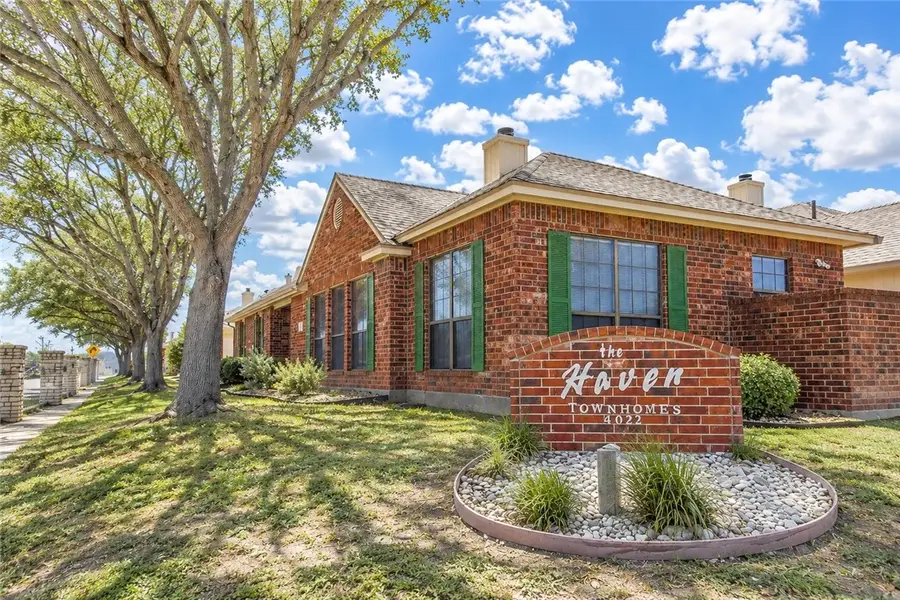 4022 Wood River Drive #5D, Corpus Christi, TX 78410 - #3