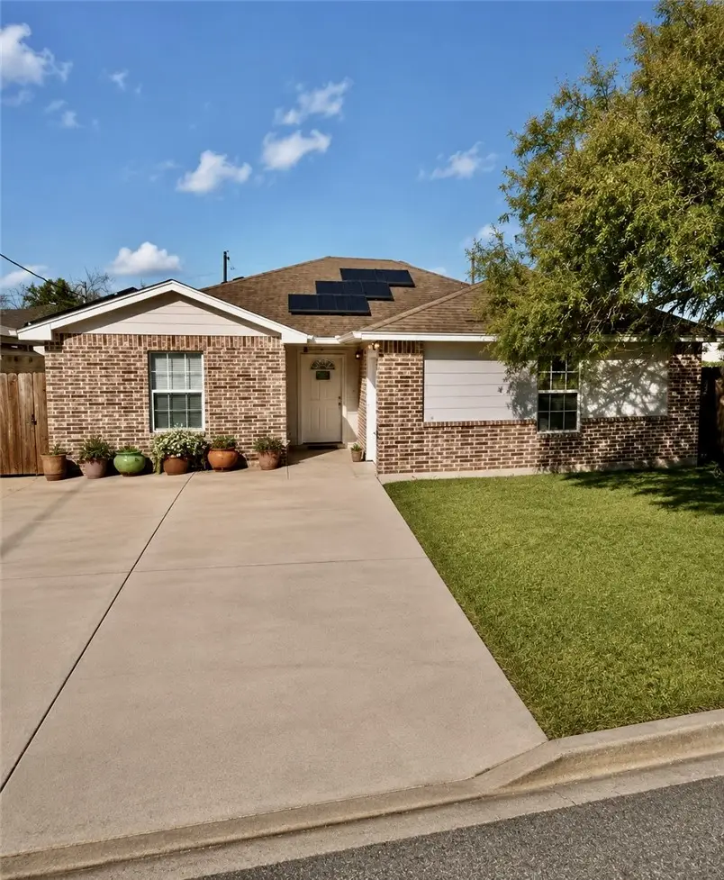 101 Fourth Street, Odem, TX 78370 - #2