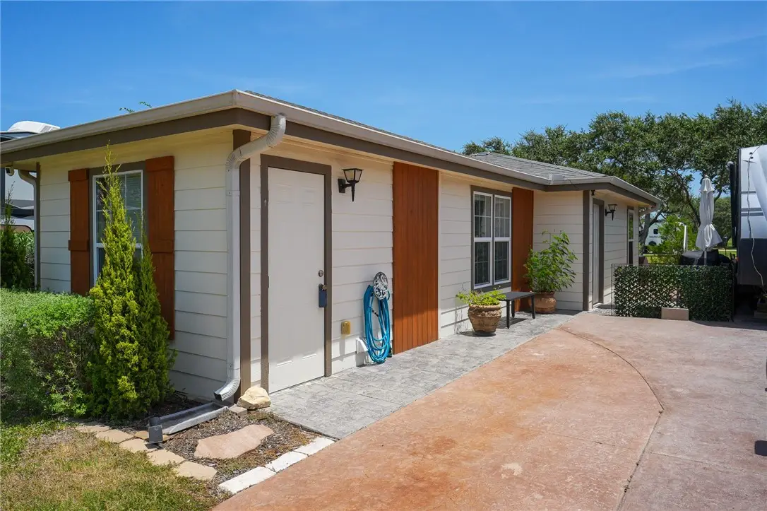 72 Augusta, Aransas Pass, TX 78336 - #1