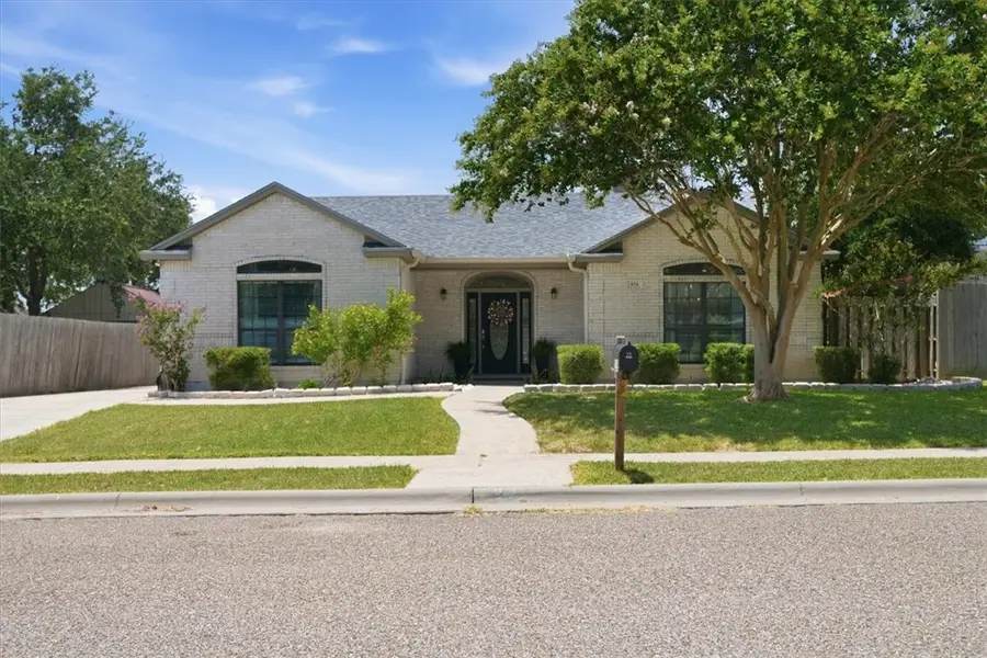 104 Walker St., Odem, TX 78370 - #3