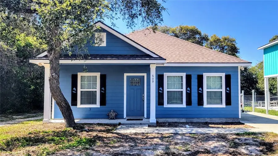 609 Huisache Lane, Ingleside, TX 78362 - #2