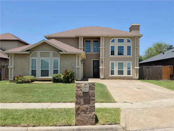 3725 Perfection Lake Avenue, Robstown, TX 78380