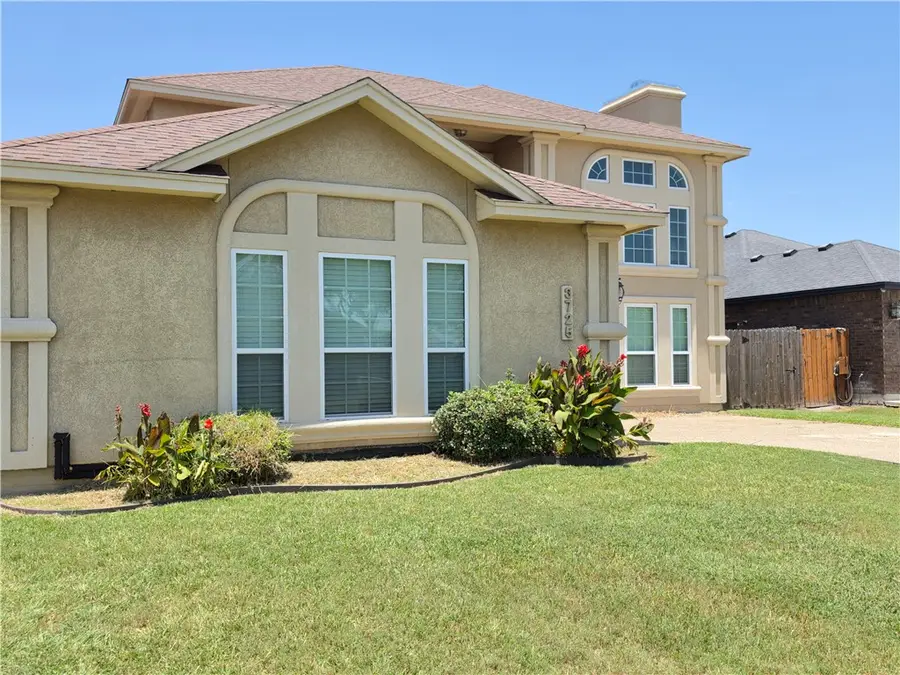 3725 Perfection Lake Avenue, Robstown, TX 78380 - #2