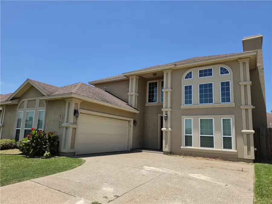 3725 Perfection Lake Avenue, Robstown, TX 78380 - #3