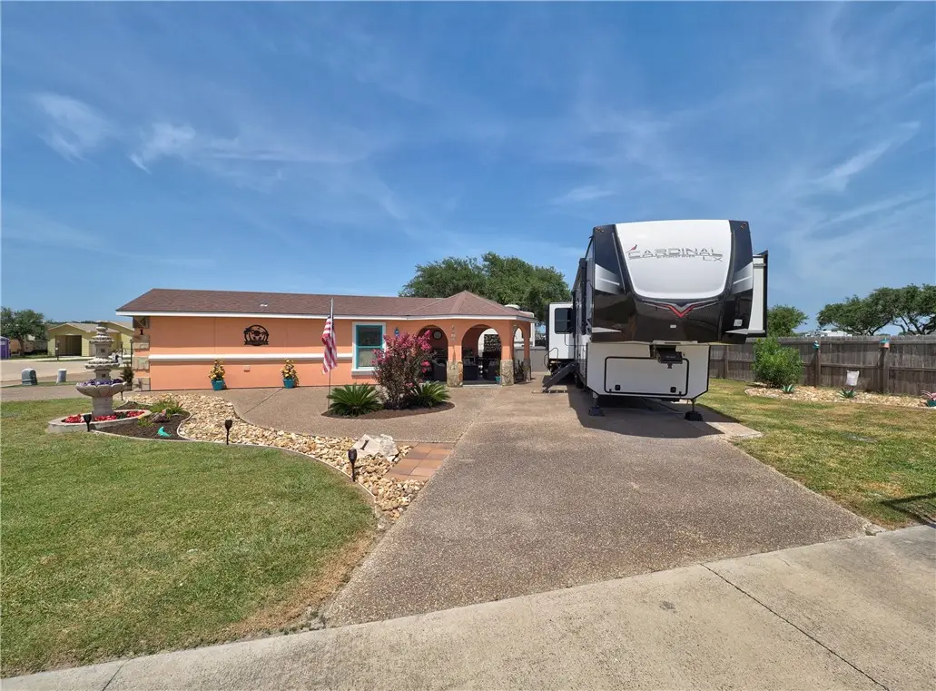 1 Augusta Circle, Aransas Pass, TX 78336 - #1