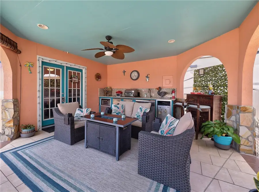 1 Augusta Circle, Aransas Pass, TX 78336 - #2