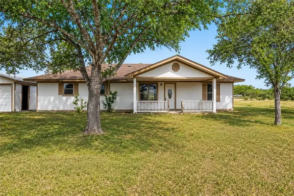 435 County Road 369, Sandia, TX 78383