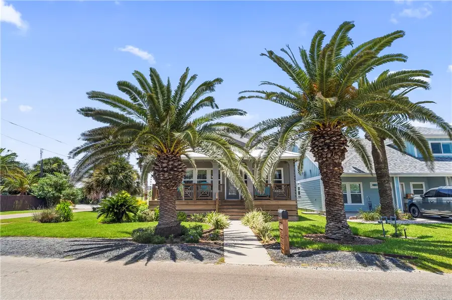 522 Lantana Drive, Port Aransas, TX 78373 - #2