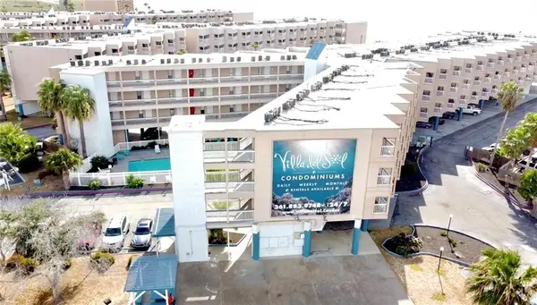3938 Surfside Boulevard #1113, Corpus Christi, TX 78402