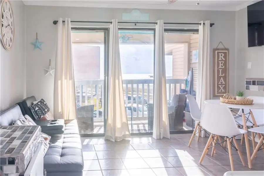 3938 Surfside Boulevard #1113, Corpus Christi, TX 78402 - #3