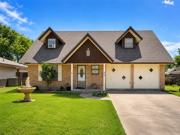 3201 E Bayberry Place, Corpus Christi, TX 78418