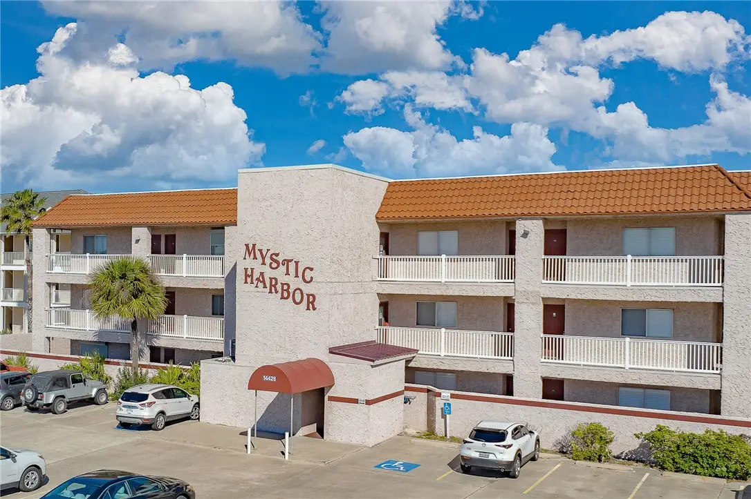 14428 Compass Street #203, Corpus Christi, TX 78418 - #1