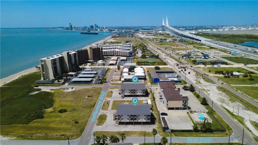 4301 Gulfbreeze Boulevard, Corpus Christi, TX 78402 - #2