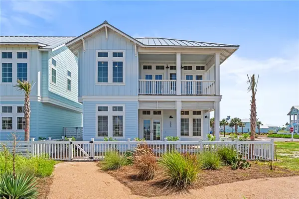 205 Horse Tail Lane, Port Aransas, TX 78373