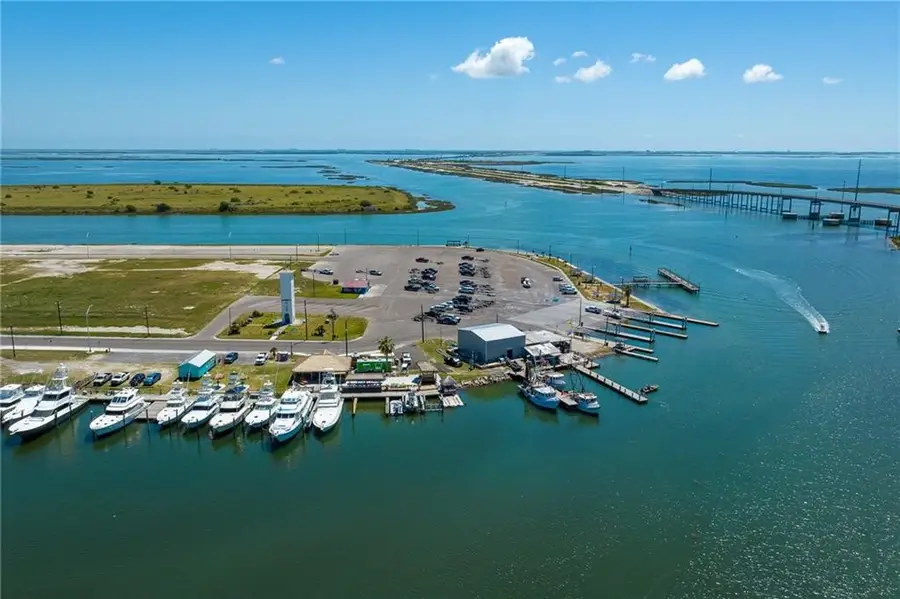 0 Pacific / Maddox Street, Aransas Pass, TX 78336 - #2