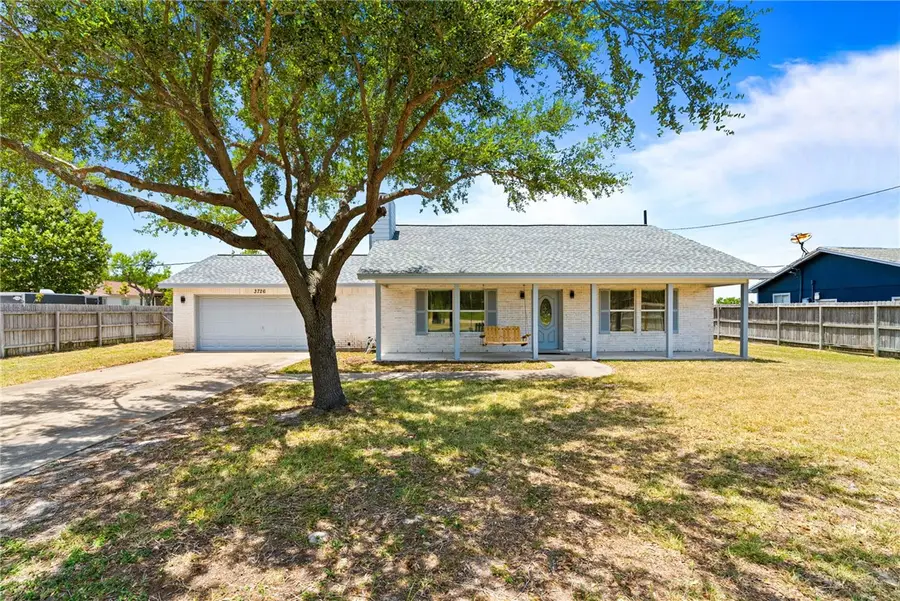 3726 Lynda Lee Drive, Corpus Christi, TX 78418 - #2